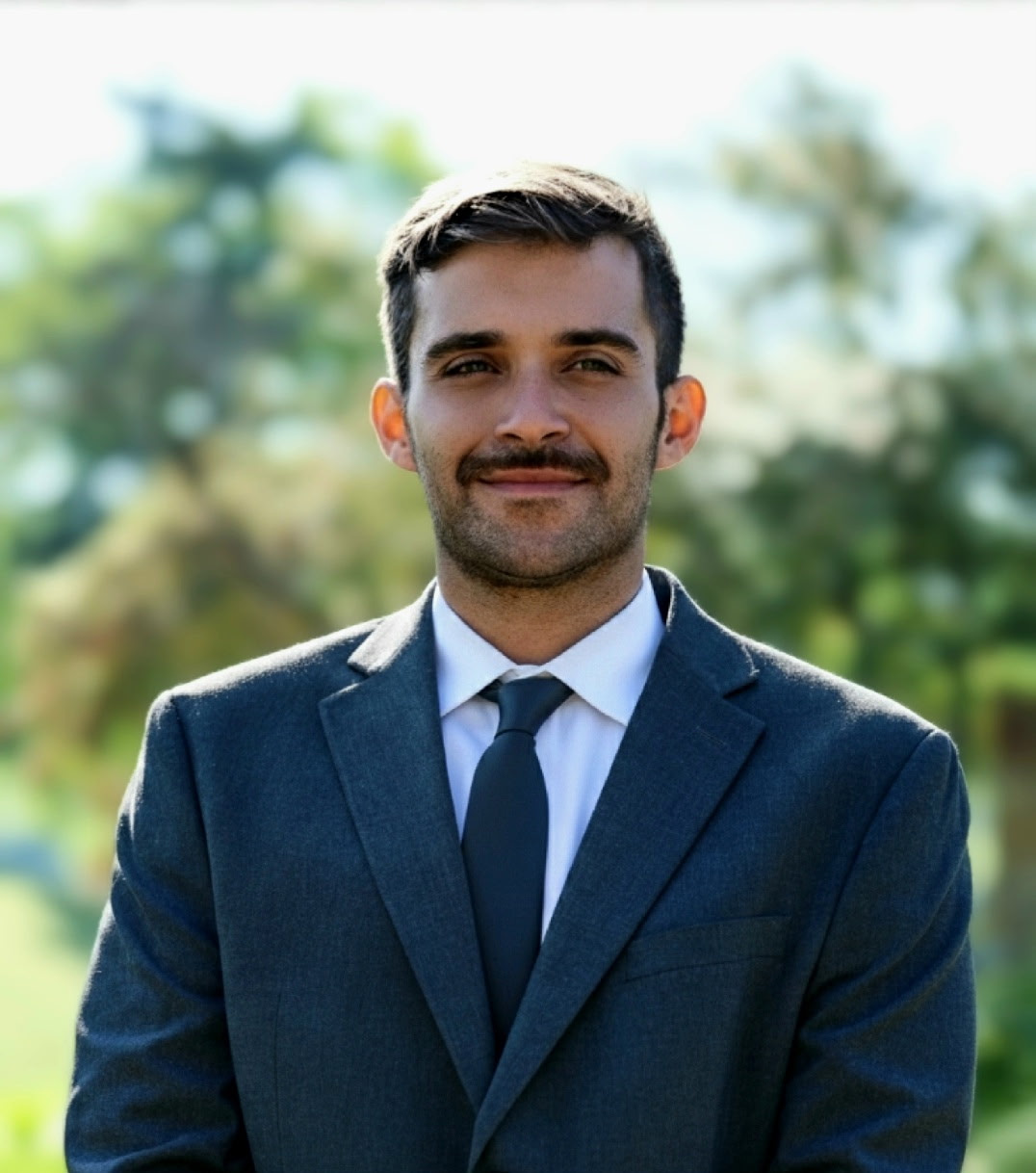 Joseph Jergovic, CPRP